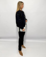 Load image into Gallery viewer, Augusta Denim Pant