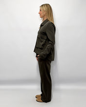 Load image into Gallery viewer, Caroll Utility Jacket