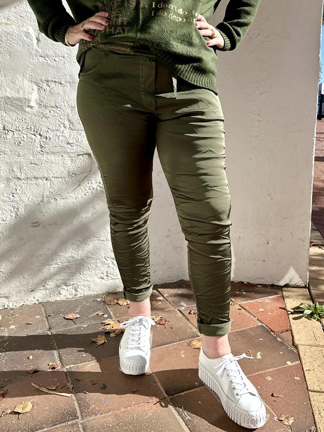 Tuscany Pants