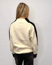 Load image into Gallery viewer, Noir Skivvy Top