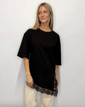 Load image into Gallery viewer, Lace Muse Shirt