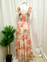 Load image into Gallery viewer, Aysha Maxi Dress