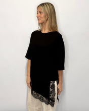Load image into Gallery viewer, Lace Muse Shirt