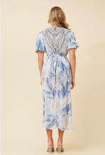 Load image into Gallery viewer, Velma Midi Dress