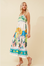 Load image into Gallery viewer, Francine Midi Dress