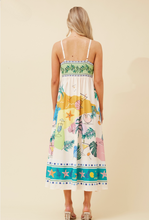 Load image into Gallery viewer, Francine Midi Dress