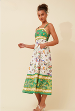 Load image into Gallery viewer, Javine Midi Dress