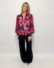 Load image into Gallery viewer, Flower Muse Blouse