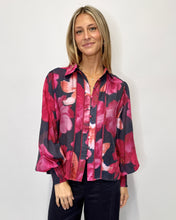 Load image into Gallery viewer, Flower Muse Blouse