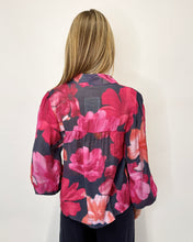 Load image into Gallery viewer, Flower Muse Blouse