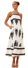 Load image into Gallery viewer, Maritza Maxi Dress