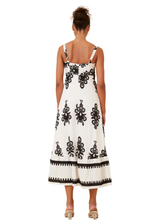 Load image into Gallery viewer, Maritza Maxi Dress