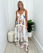 Load image into Gallery viewer, Melinda Maxi Dress