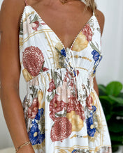 Load image into Gallery viewer, Melinda Maxi Dress