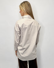 Load image into Gallery viewer, Cruise Stripe Shirt