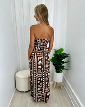 Load image into Gallery viewer, Pete Midi Dress