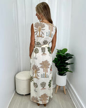 Load image into Gallery viewer, Clemi Sash Dress