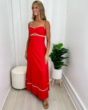 Load image into Gallery viewer, April Maxi Dress