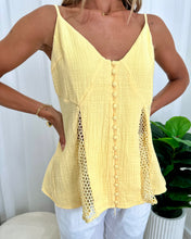 Load image into Gallery viewer, Mariella Top