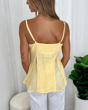 Load image into Gallery viewer, Mariella Top