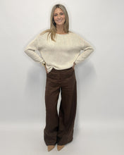 Load image into Gallery viewer, Spring Knit Top - Beige