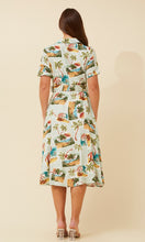 Load image into Gallery viewer, Beverly Shirt Dress