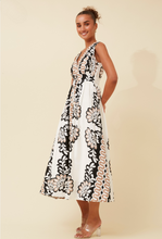 Load image into Gallery viewer, Marlene Midi Dress