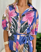 Load image into Gallery viewer, Simona Shirt Dress