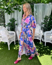 Load image into Gallery viewer, Simona Shirt Dress