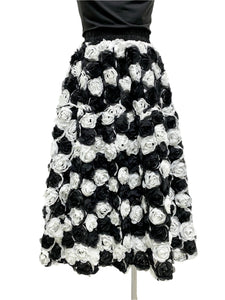 Tillie Midi Skirt