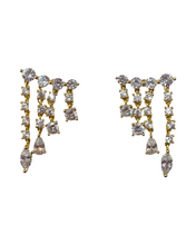 Load image into Gallery viewer, Lyssa Earrings