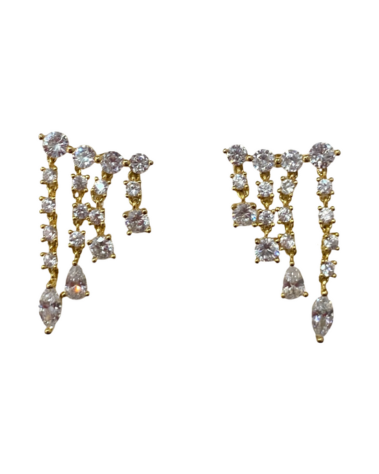 Lyssa Earrings