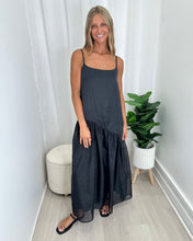 Load image into Gallery viewer, Ricki Slip Dress
