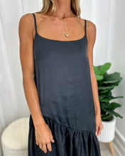 Load image into Gallery viewer, Ricki Slip Dress