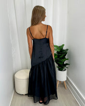 Load image into Gallery viewer, Ricki Slip Dress