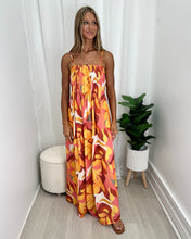 Load image into Gallery viewer, Sunshine Maxi Dress