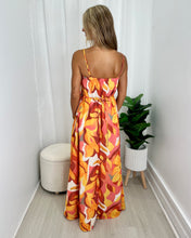 Load image into Gallery viewer, Sunshine Maxi Dress