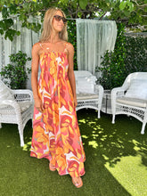Load image into Gallery viewer, Sunshine Maxi Dress