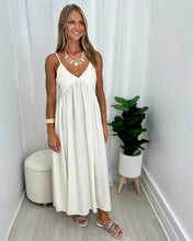 Load image into Gallery viewer, Imogen Pleated Dress