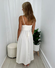 Load image into Gallery viewer, Imogen Pleated Dress