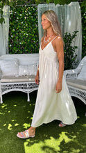 Load image into Gallery viewer, Imogen Pleated Dress