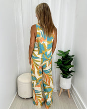 Load image into Gallery viewer, Aurora Linen Top