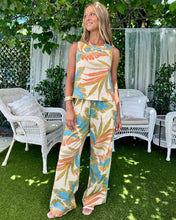 Load image into Gallery viewer, Aurora Linen Pants