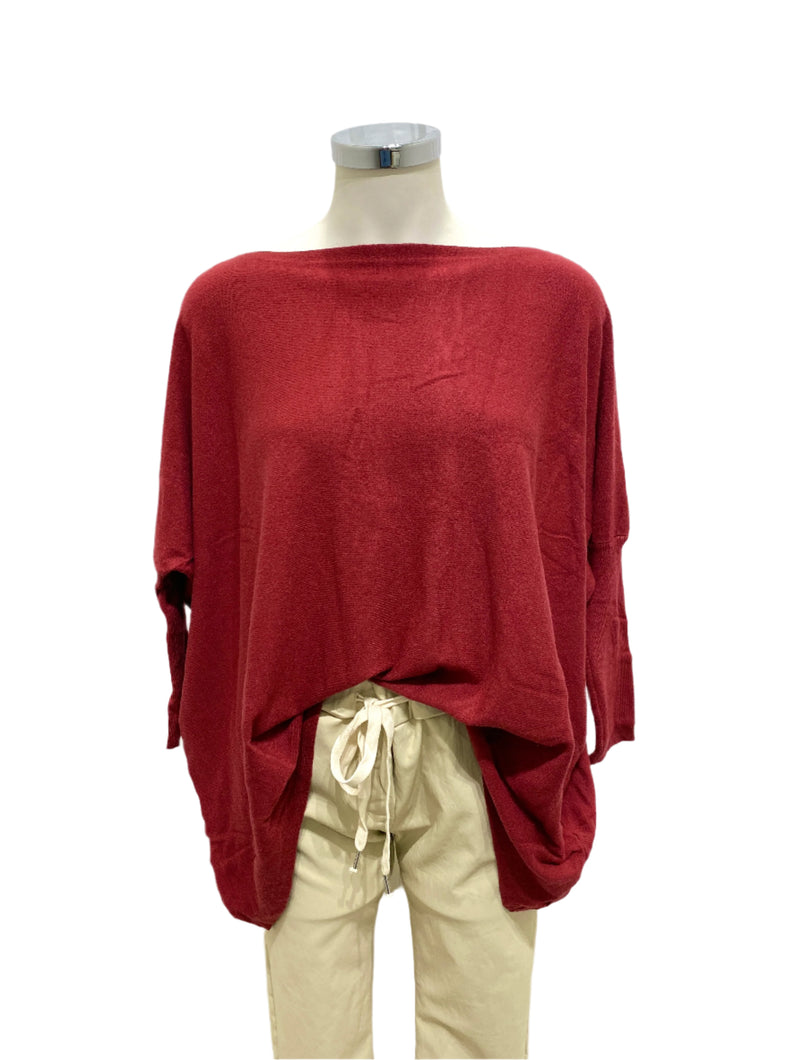 Ella Knit Jumper