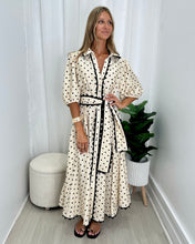 Load image into Gallery viewer, Goddess Shirt Dress