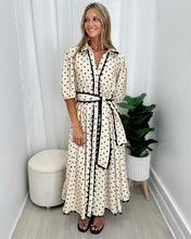 Load image into Gallery viewer, Goddess Shirt Dress