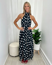 Load image into Gallery viewer, Tommy Maxi Dress