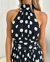 Load image into Gallery viewer, Tommy Maxi Dress