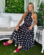 Load image into Gallery viewer, Tommy Maxi Dress