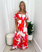 Load image into Gallery viewer, Echo Maxi Dress